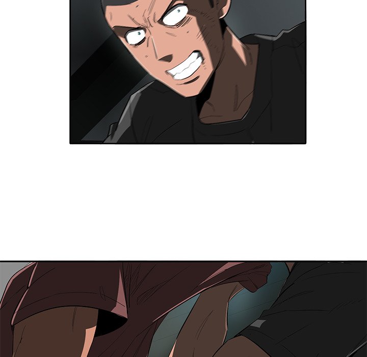 Read Stardust chapter 45 image 22 on Lezhin