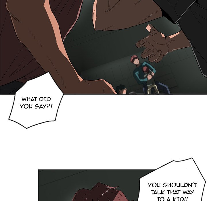 Read Stardust chapter 45 image 23 on Lezhin