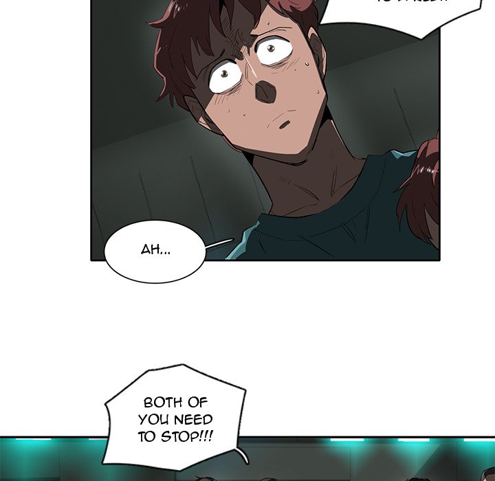 Read Stardust chapter 45 image 24 on Lezhin