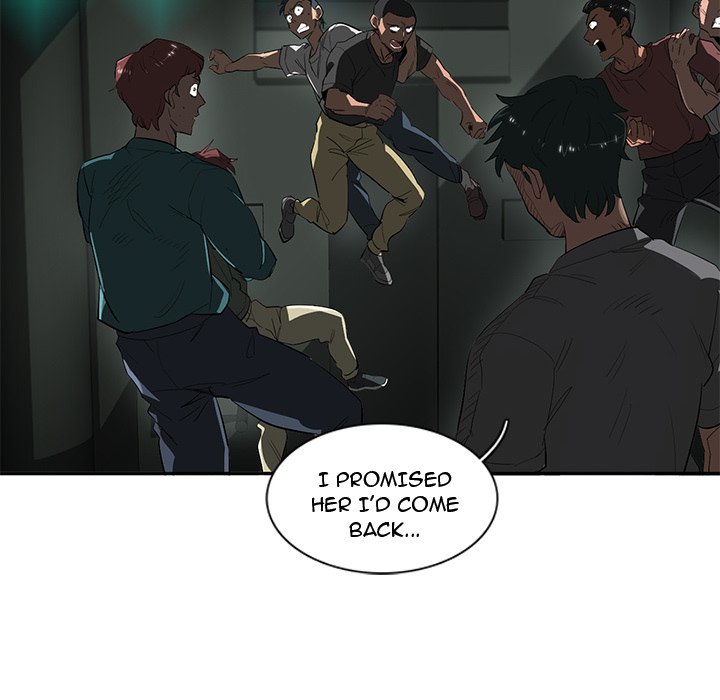Read Stardust chapter 45 image 25 on Lezhin
