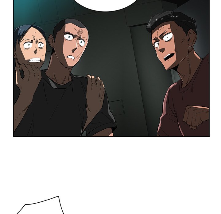 Read Stardust chapter 45 image 28 on Lezhin