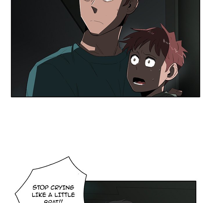 Read Stardust chapter 45 image 31 on Lezhin