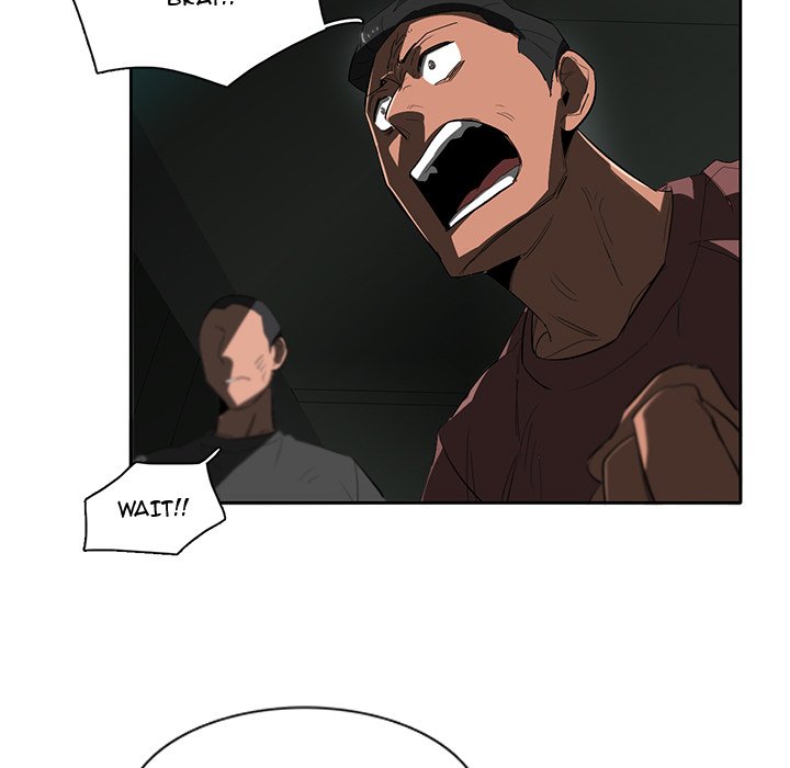 Read Stardust chapter 45 image 32 on Lezhin