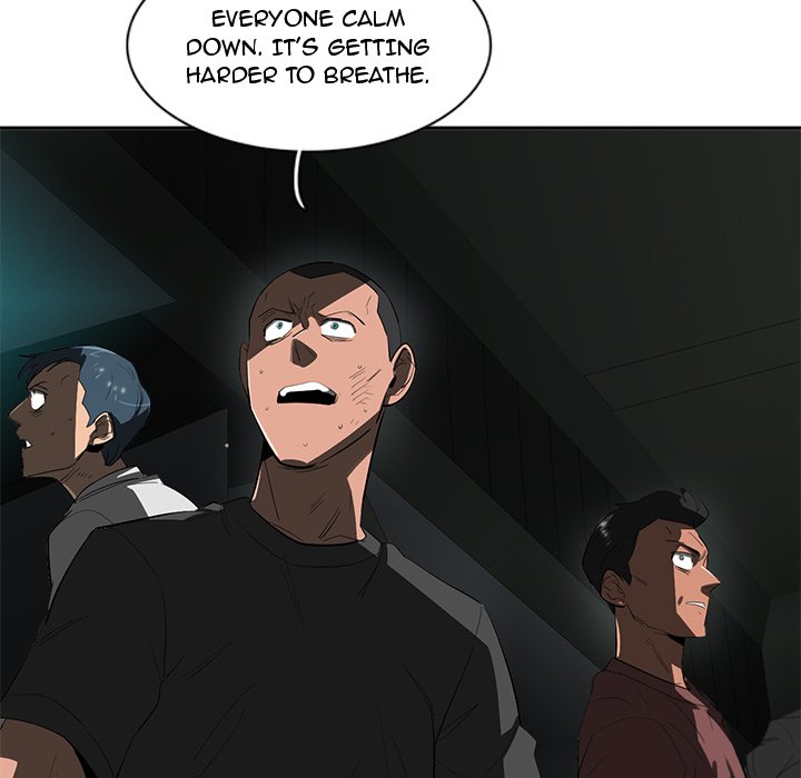 Read Stardust chapter 45 image 33 on Lezhin