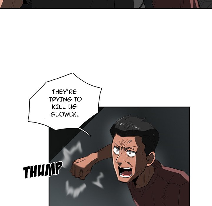 Read Stardust chapter 45 image 34 on Lezhin