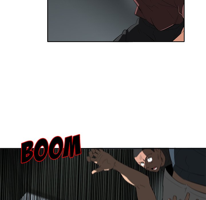 Read Stardust chapter 45 image 35 on Lezhin
