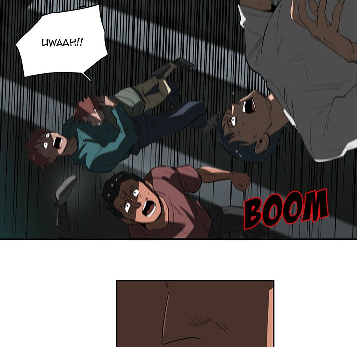 Read Stardust chapter 45 image 36 on Lezhin