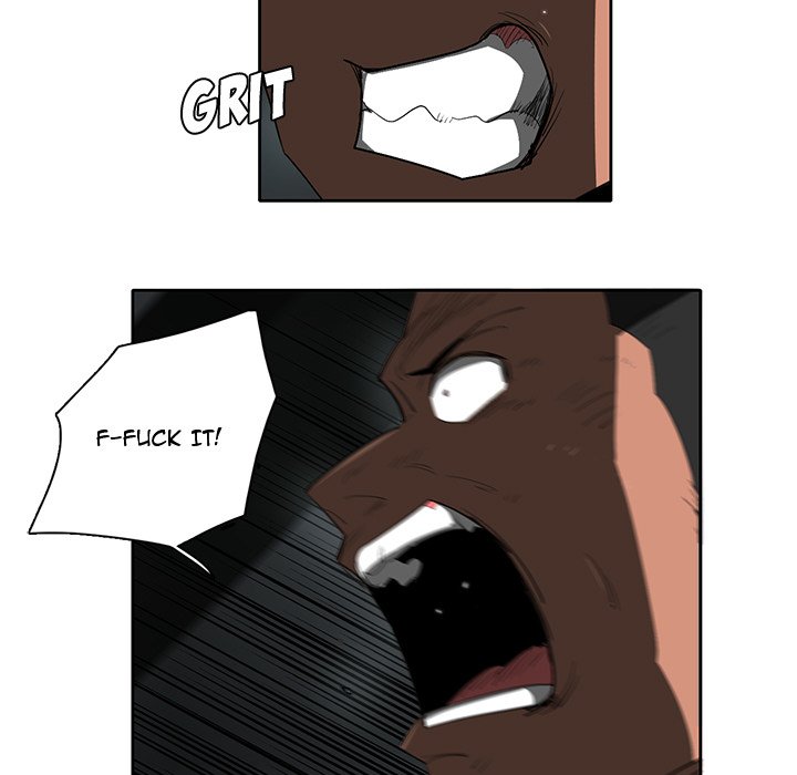 Read Stardust chapter 45 image 37 on Lezhin