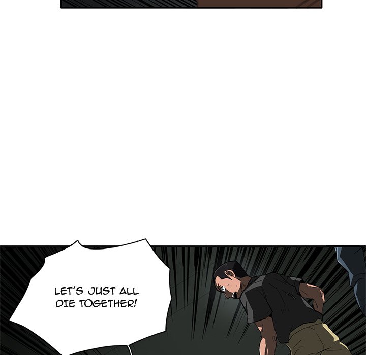 Read Stardust chapter 45 image 38 on Lezhin