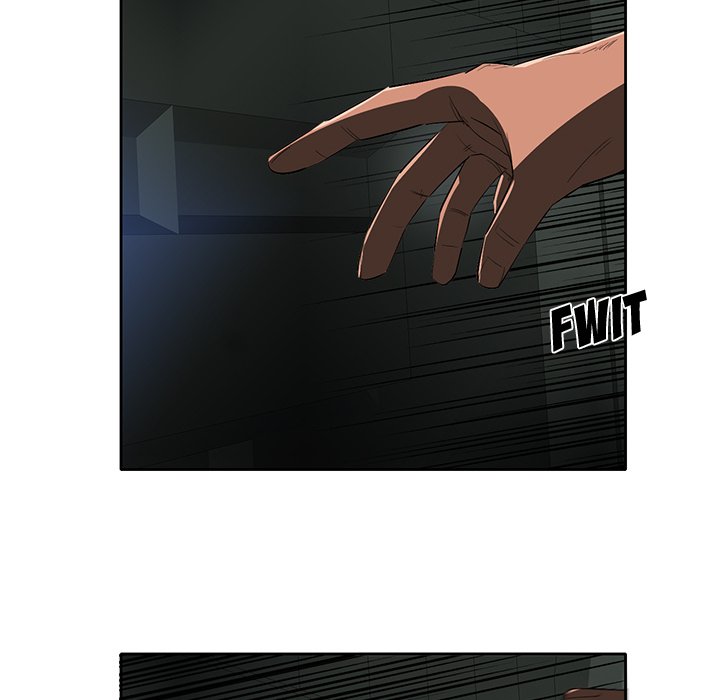 Read Stardust chapter 45 image 40 on Lezhin