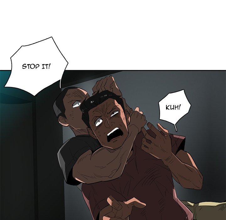 Read Stardust chapter 45 image 42 on Lezhin