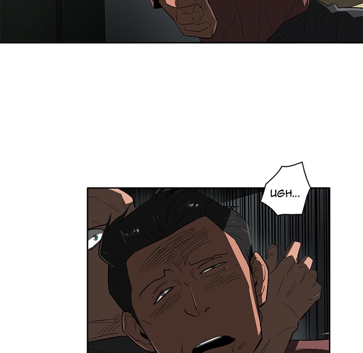 Read Stardust chapter 45 image 43 on Lezhin