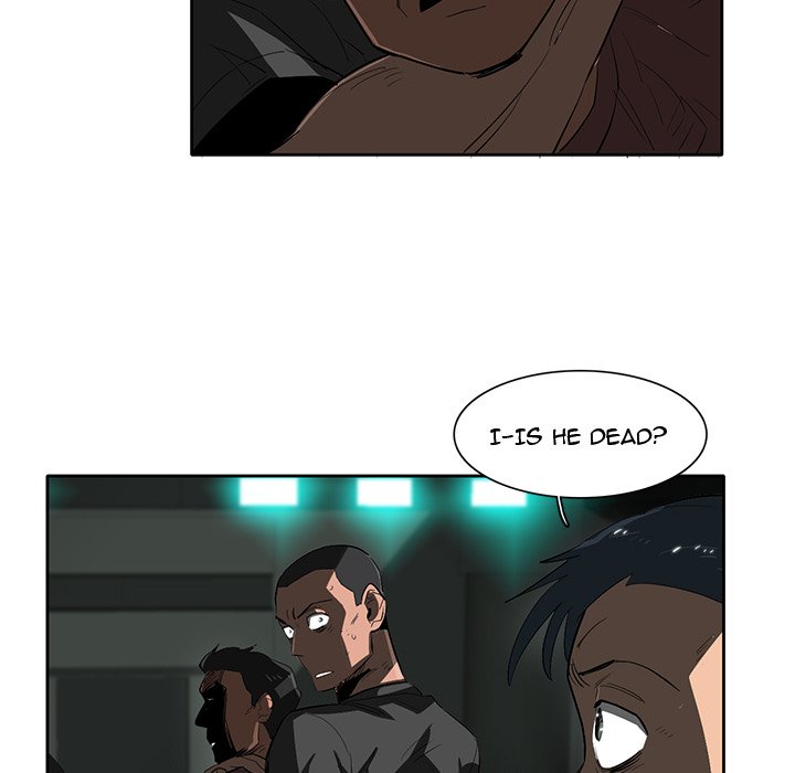 Read Stardust chapter 45 image 44 on Lezhin