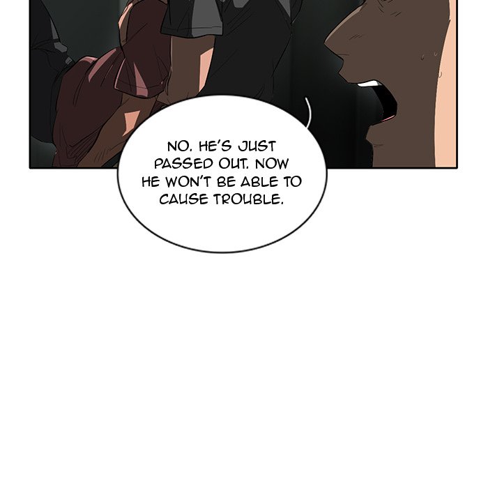 Read Stardust chapter 45 image 45 on Lezhin