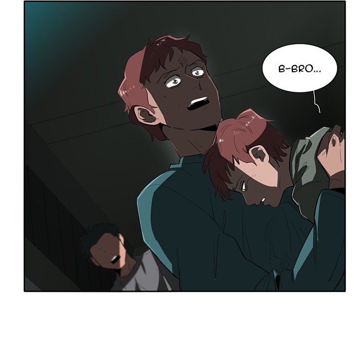 Read Stardust chapter 45 image 46 on Lezhin
