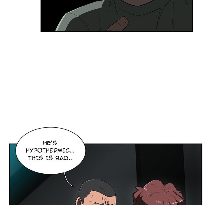 Read Stardust chapter 45 image 48 on Lezhin