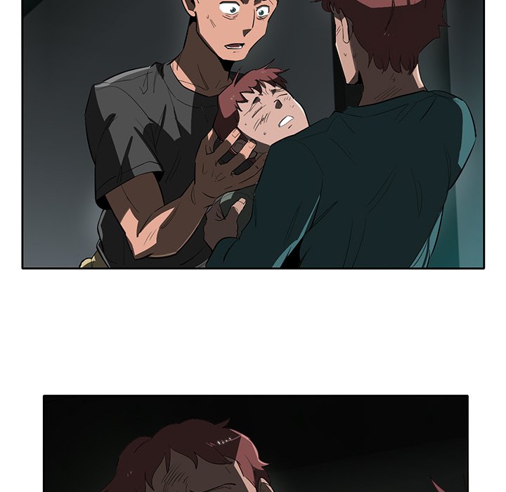 Read Stardust chapter 45 image 49 on Lezhin