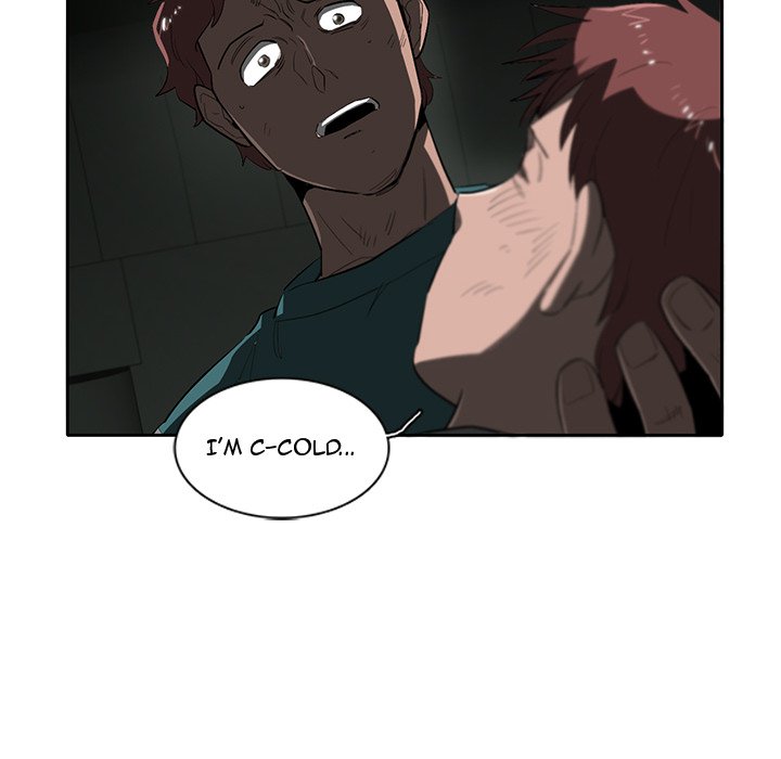 Read Stardust chapter 45 image 50 on Lezhin