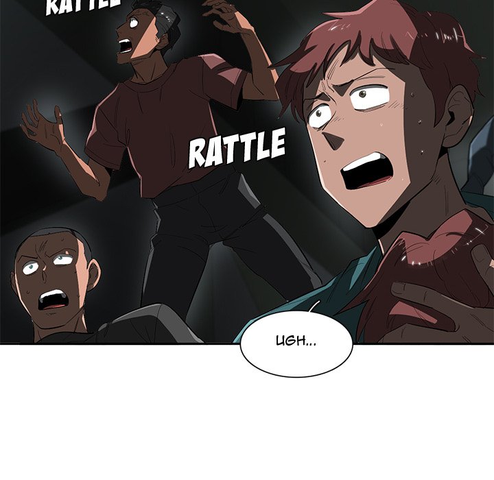 Read Stardust chapter 45 image 7 on Lezhin