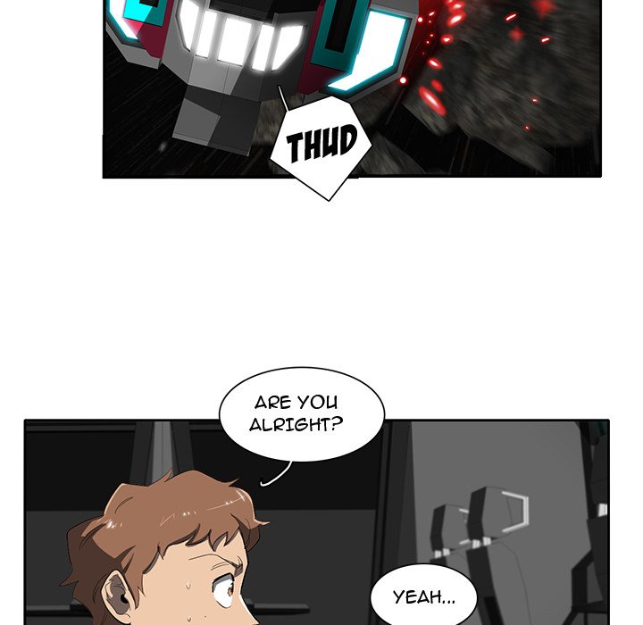 Read Stardust chapter 45 image 76 on Lezhin