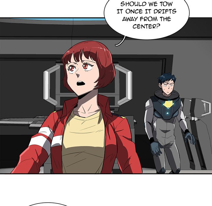 Read Stardust chapter 45 image 79 on Lezhin