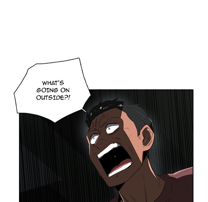 Read Stardust chapter 45 image 8 on Lezhin