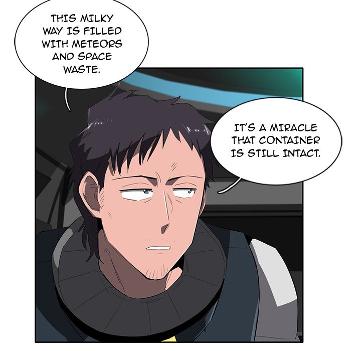 Read Stardust chapter 45 image 80 on Lezhin