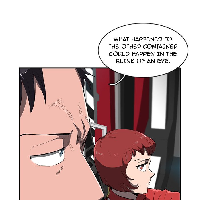 Read Stardust chapter 45 image 81 on Lezhin