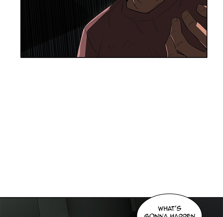Read Stardust chapter 45 image 9 on Lezhin