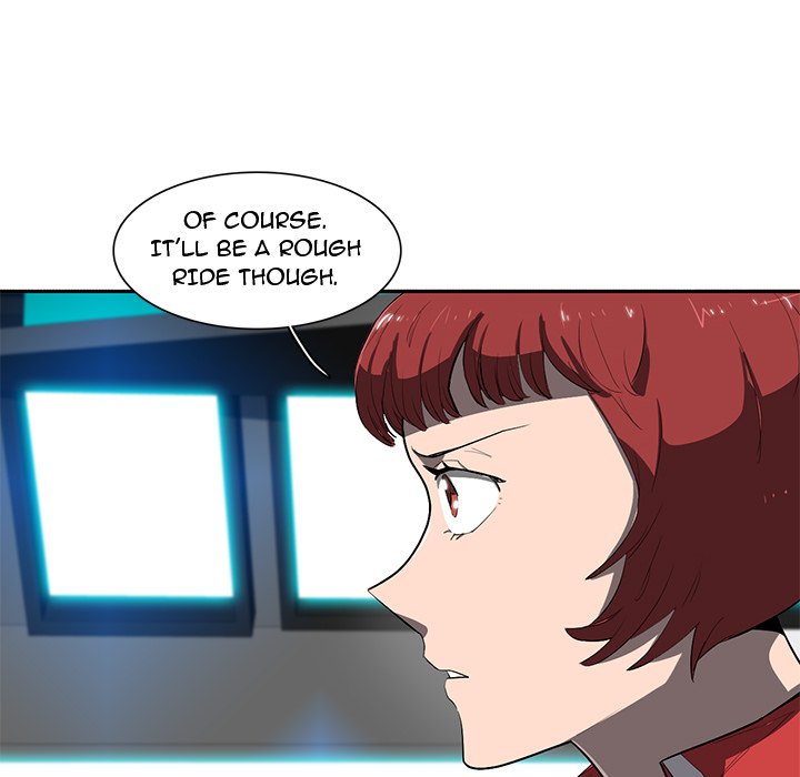 Read Stardust chapter 45 image 90 on Lezhin