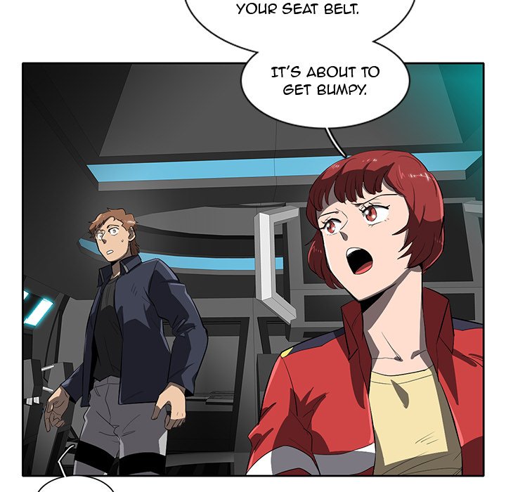 Read Stardust chapter 45 image 93 on Lezhin
