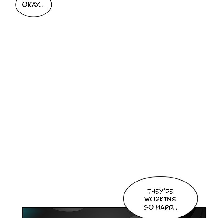 Read Stardust chapter 45 image 94 on Lezhin