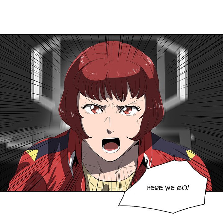 Read Stardust chapter 45 image 96 on Lezhin