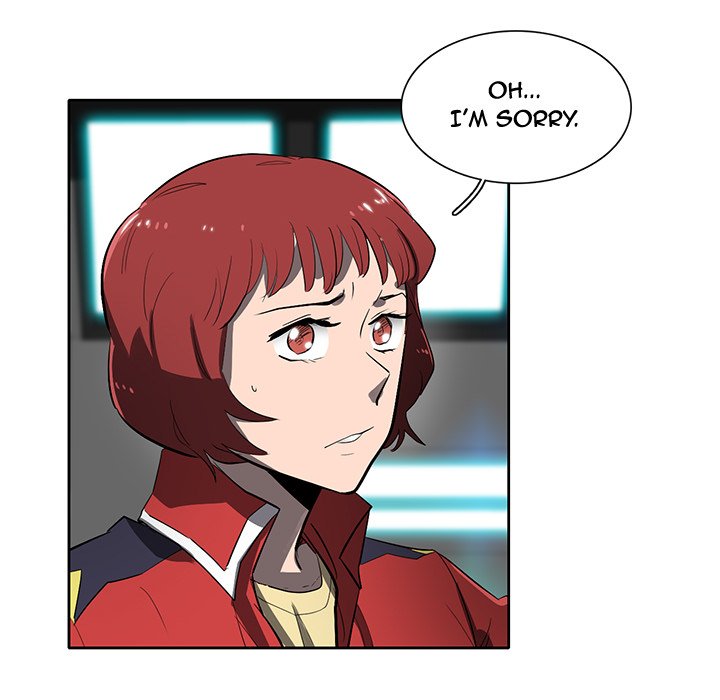 Read Stardust chapter 46 image 10 on Lezhin