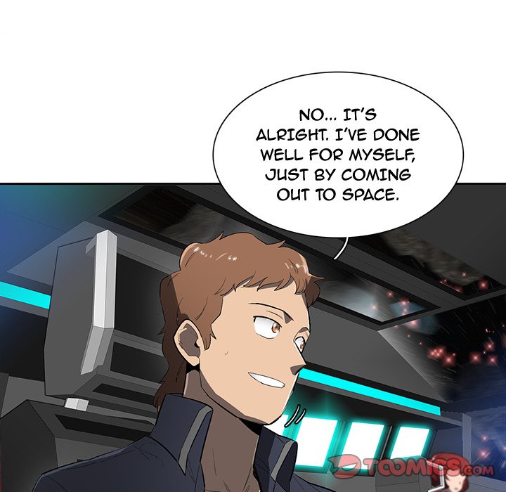 Read Stardust chapter 46 image 11 on Lezhin