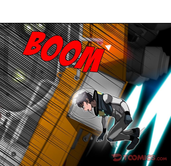 Read Stardust chapter 46 image 20 on Lezhin
