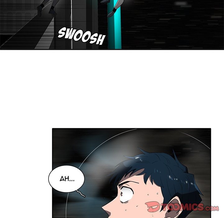 Read Stardust chapter 46 image 38 on Lezhin