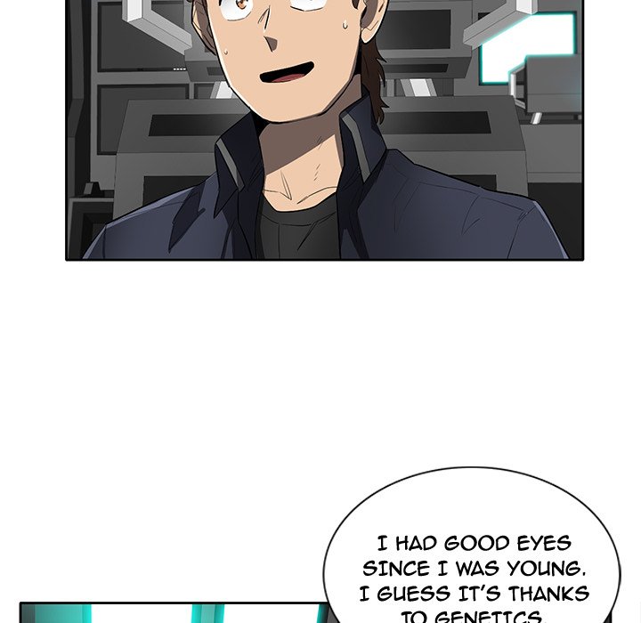 Read Stardust chapter 46 image 4 on Lezhin