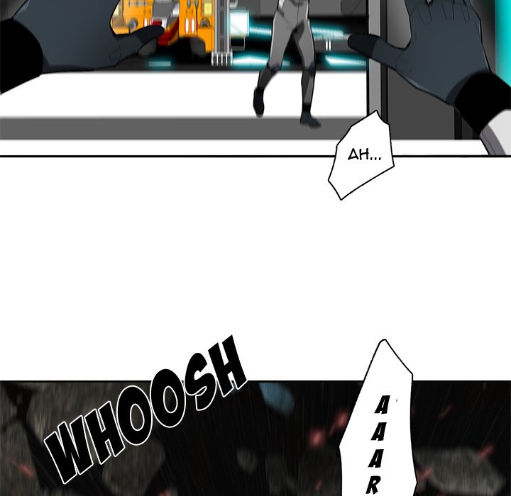Read Stardust chapter 46 image 40 on Lezhin