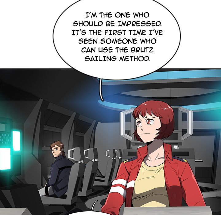 Read Stardust chapter 46 image 6 on Lezhin
