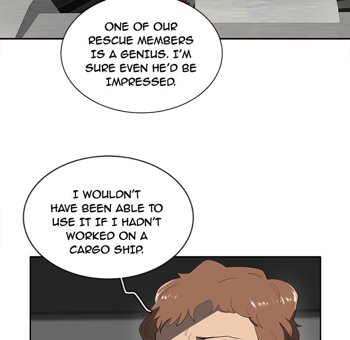Read Stardust chapter 46 image 7 on Lezhin