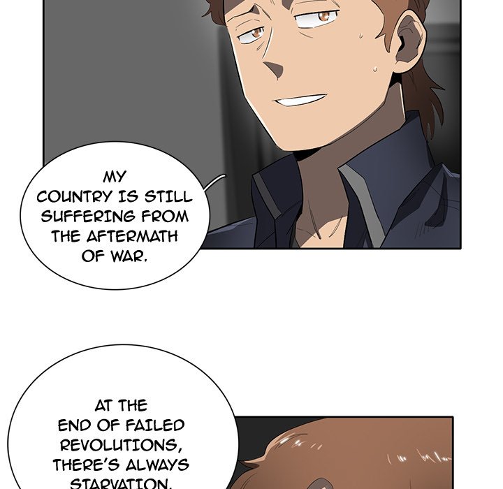 Read Stardust chapter 46 image 8 on Lezhin