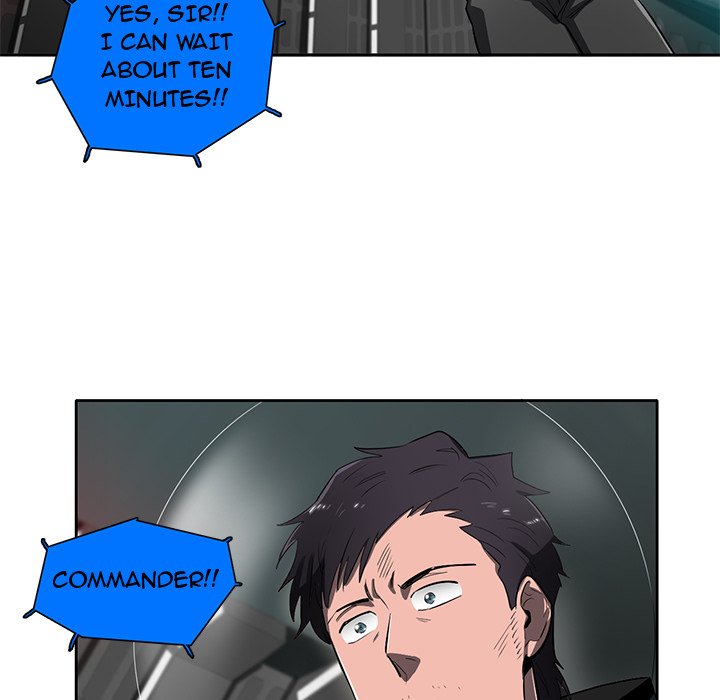 Read Stardust chapter 46 image 80 on Lezhin