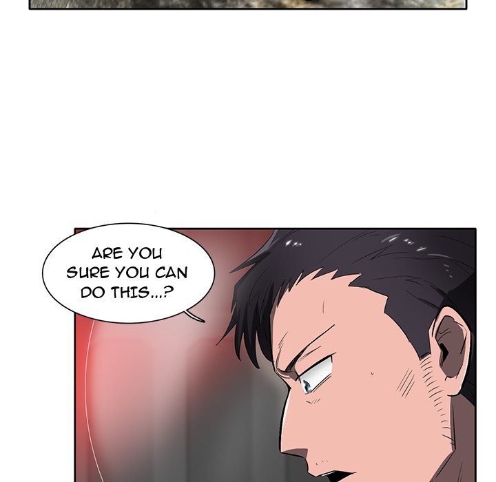 Read Stardust chapter 46 image 84 on Lezhin