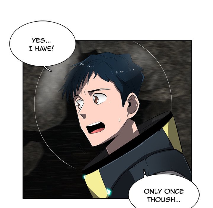 Read Stardust chapter 46 image 86 on Lezhin