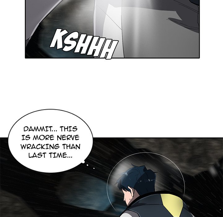 Read Stardust chapter 46 image 90 on Lezhin