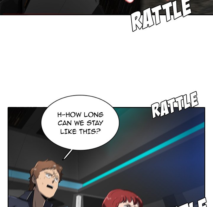 Read Stardust chapter 47 image 10 on Lezhin