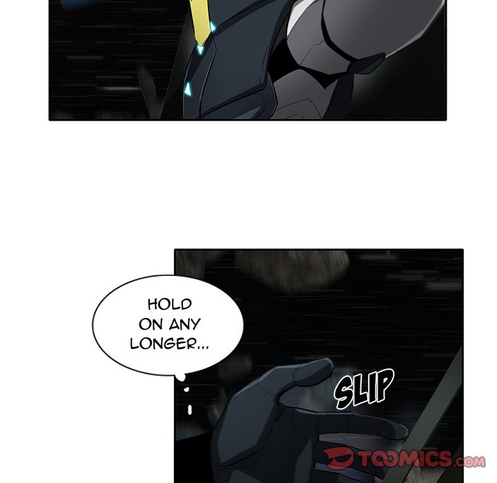 Read Stardust chapter 47 image 110 on Lezhin