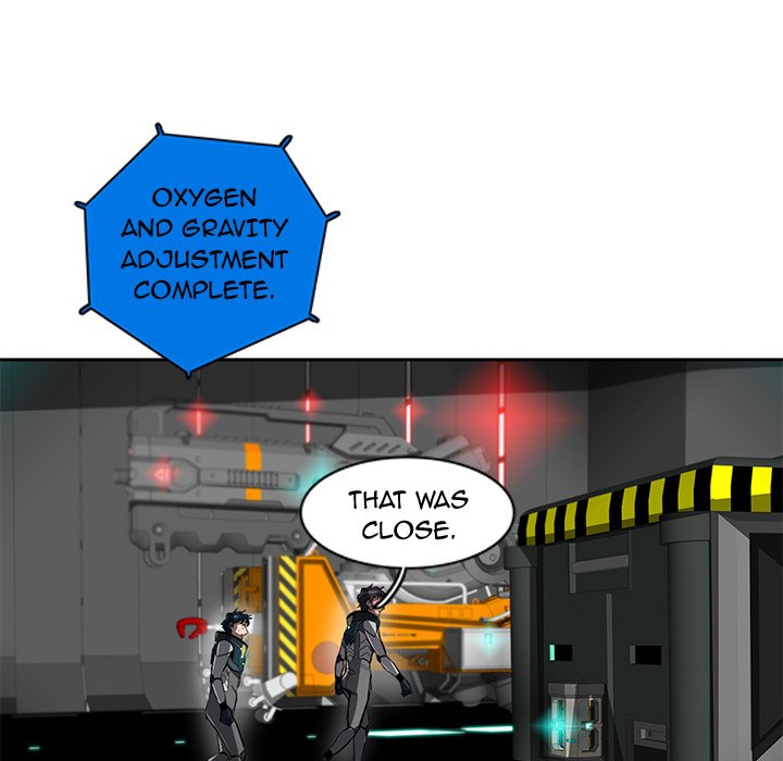 Read Stardust chapter 47 image 124 on Lezhin