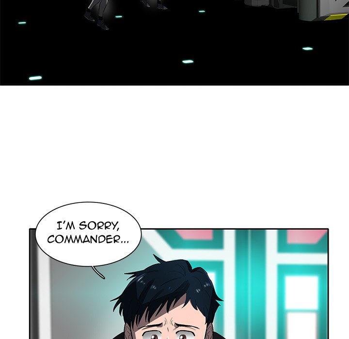 Read Stardust chapter 47 image 125 on Lezhin
